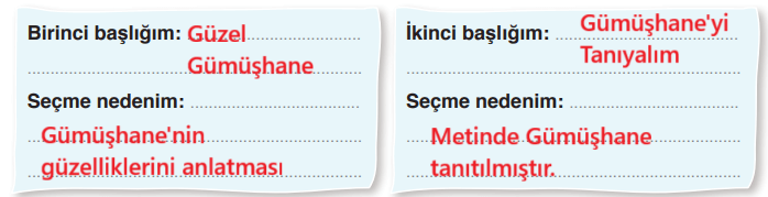 4. Sınıf Türkçe Ders Kitabı Sayfa 121-125-126-127-128. Cevapları ADA Yayınları 5 4. Sınıf Türkçe Ders Kitabı Sayfa 126 Cevapları ADA Yayınları