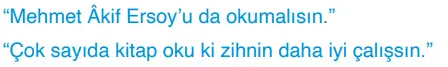 4. Sınıf Türkçe Ders Kitabı Sayfa 137 Cevapları ADA Yayınları