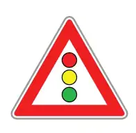 Işıklı işaret cihazı