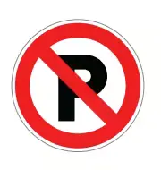 Park etmek yasaktır