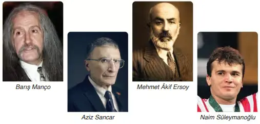 4. Sınıf Türkçe Ders Kitabı Sayfa 87-89-90-91-92. Cevapları ADA Yayınları