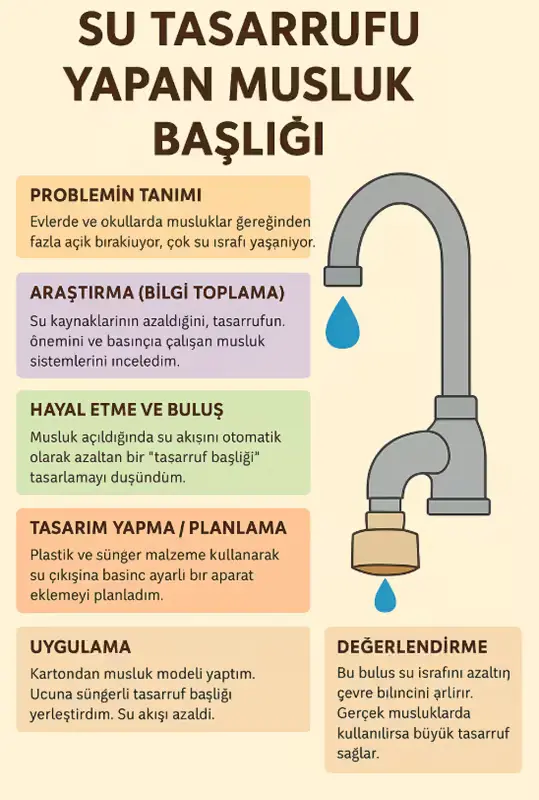 4. Sınıf Fen Bilimleri Ders Kitabı Sayfa 219-221-222-223 Cevapları Pasifik Yayınları 4 4. Sınıf Fen Bilimleri Ders Kitabı Sayfa 223 Cevapları
