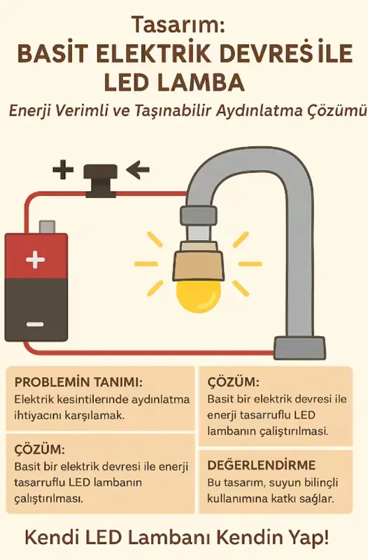 4. Sınıf Fen Bilimleri Ders Kitabı Sayfa 240 Cevapları