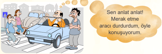 4. Sınıf İnsan Hakları Ders Kitabı Sayfa 42-43. Cevapları MEB Yayınları