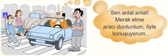 4. Sınıf İnsan Hakları Ders Kitabı Sayfa 42-43. Cevapları MEB Yayınları