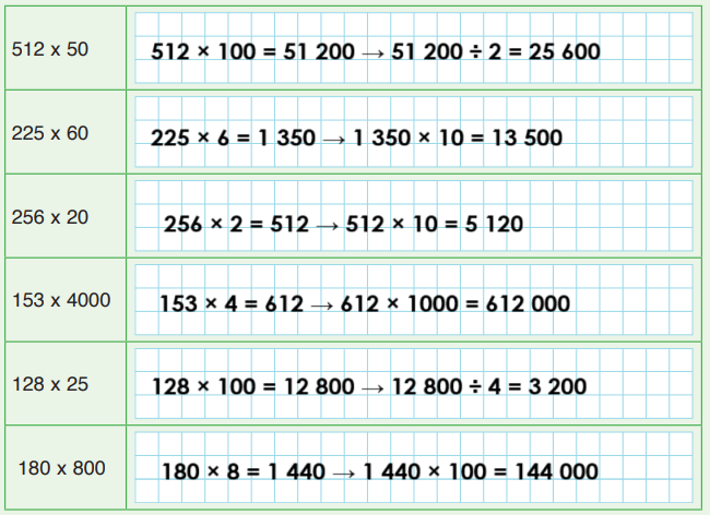 4. Sınıf Matematik Ders Kitabı Sayfa 88 Cevapları