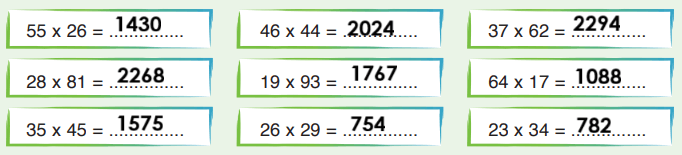 4. Sınıf Matematik Ders Kitabı Sayfa 89-90-91. Cevapları Fersa Yayınları 6 4. Sınıf Matematik Ders Kitabı Sayfa 91 Cevapları