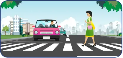 4. Sınıf Trafik Güvenliği Ders Kitabı Sayfa 25-26-27-28. Cevapları MEB Yayınları