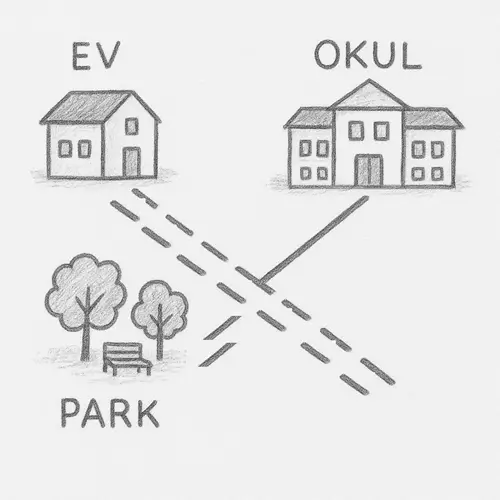 4. Sınıf Trafik Güvenliği Ders Kitabı Sayfa 26 Cevapları