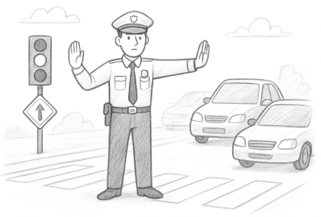 4. Sınıf Trafik Güvenliği Ders Kitabı Sayfa 33-36. Cevapları Anka Yayınevi