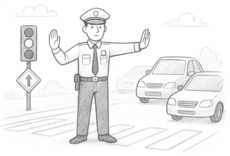 4. Sınıf Trafik Güvenliği Ders Kitabı Sayfa 33-36. Cevapları Anka Yayınevi