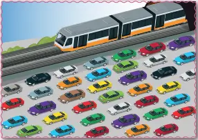 4. Sınıf Trafik Güvenliği Ders Kitabı Sayfa 38 Cevapları Anka Yayıncılık