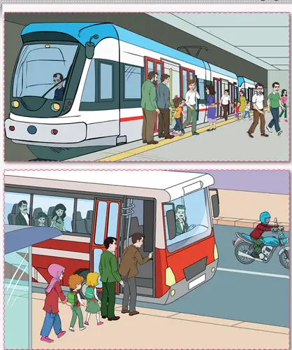 4. Sınıf Trafik Güvenliği Ders Kitabı Sayfa 41 Cevapları Anka Yayıncılık