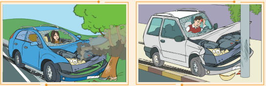 4. Sınıf Trafik Güvenliği Ders Kitabı Sayfa 45-46. Cevapları Anka Yayınevi