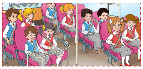 4. Sınıf Trafik Güvenliği Ders Kitabı Sayfa 46 Cevapları Anka Yayıncılık