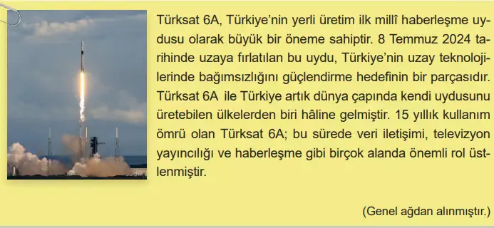6. Sınıf Matematik Ders Kitabı Sayfa 131-132-134-135-136. Cevapları 1. Kitap