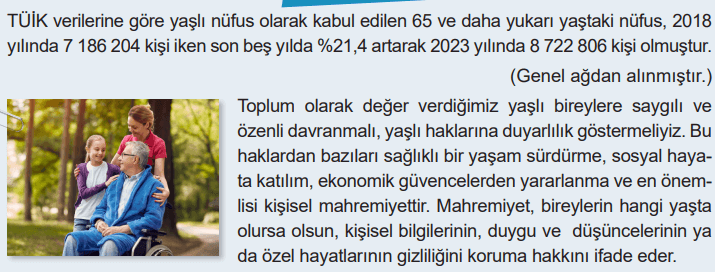 6. Sınıf Matematik Ders Kitabı Sayfa 64-65-66-67. Cevapları 1. Kitap