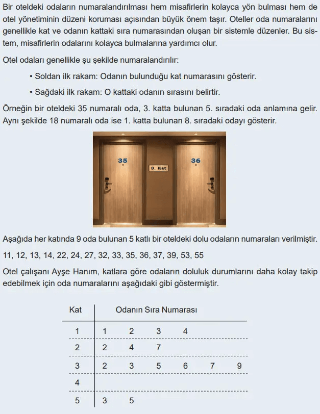6. Sınıf Matematik Ders Kitabı Sayfa 78-79 Cevapları Birinci Kitap1