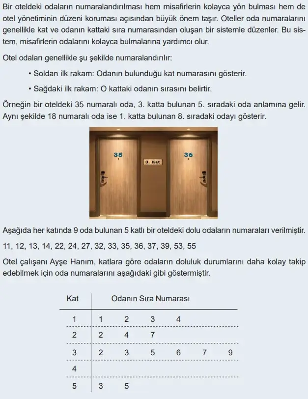 6. Sınıf Matematik Ders Kitabı Sayfa 78-79 Cevapları Birinci Kitap1