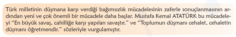 6. Sınıf Türkçe Ders Kitabı Sayfa 113-114-115. Cevapları 1. Kitap 9 6. Sınıf Türkçe Ders Kitabı Sayfa 114 Cevapları Birinci Kitap1