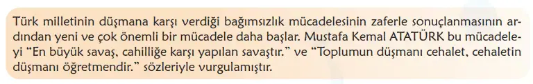 6. Sınıf Türkçe Ders Kitabı Sayfa 113-114-115. Cevapları 1. Kitap 4 6. Sınıf Türkçe Ders Kitabı Sayfa 114 Cevapları Birinci Kitap1