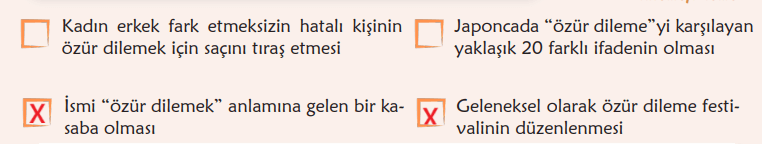 6. Sınıf Türkçe Ders Kitabı Sayfa 118-119-120-121-122-123. Cevapları 1. Kitap 18 6. Sınıf Türkçe Ders Kitabı Sayfa 120-121 Cevapları Birinci Kitap