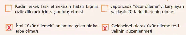 6. Sınıf Türkçe Ders Kitabı Sayfa 118-119-120-121-122-123. Cevapları 1. Kitap 7 6. Sınıf Türkçe Ders Kitabı Sayfa 120-121 Cevapları Birinci Kitap