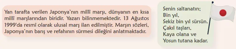 6. Sınıf Türkçe Ders Kitabı Sayfa 118-119-120-121-122-123. Cevapları 1. Kitap 9 6. Sınıf Türkçe Ders Kitabı Sayfa 123 Cevapları Birinci Kitap