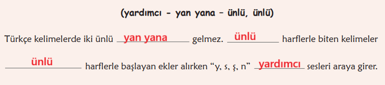 6. Sınıf Türkçe Ders Kitabı Sayfa 124-125-126-127-128-129. Cevapları 1. Kitap 16 6. Sınıf Türkçe Ders Kitabı Sayfa 128 Cevapları Birinci Kitap