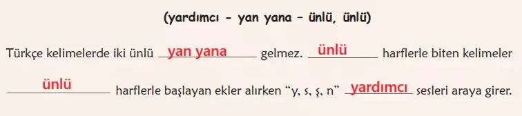 6. Sınıf Türkçe Ders Kitabı Sayfa 124-125-126-127-128-129. Cevapları 1. Kitap 6 6. Sınıf Türkçe Ders Kitabı Sayfa 128 Cevapları Birinci Kitap