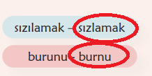 6. Sınıf Türkçe Ders Kitabı Sayfa 124-125-126-127-128-129. Cevapları 1. Kitap 18 6. Sınıf Türkçe Ders Kitabı Sayfa 129 Cevapları Birinci Kitap