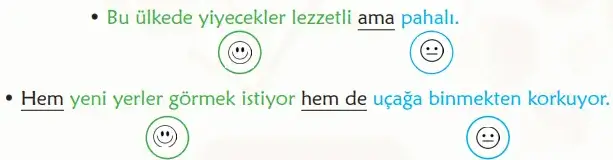 6. Sınıf Türkçe Ders Kitabı Sayfa 150 Cevapları Birinci Kitap