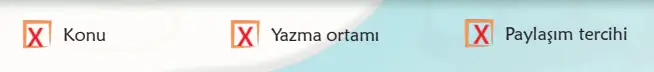6. Sınıf Türkçe Ders Kitabı Sayfa 153 Cevapları Birinci Kitap