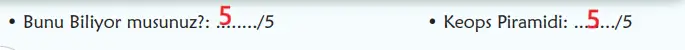 6. Sınıf Türkçe Ders Kitabı Sayfa 154-156-157. Cevapları 1. Kitap 6 6. Sınıf Türkçe Ders Kitabı Sayfa 157 Cevapları Birinci Kitap