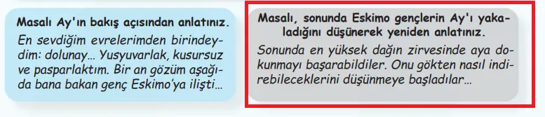 6. Sınıf Türkçe Ders Kitabı Sayfa 158-159-160-161-162-163. Cevapları 1. Kitap 2 6. Sınıf Türkçe Ders Kitabı Sayfa 158 Cevapları Birinci Kitap