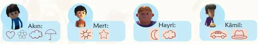 6. Sınıf Türkçe Ders Kitabı Sayfa 93 Cevapları Birinci Kitap2