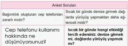 6. Sınıf Matematik Ders Kitabı Sayfa 103 Cevapları Birinci Kitap