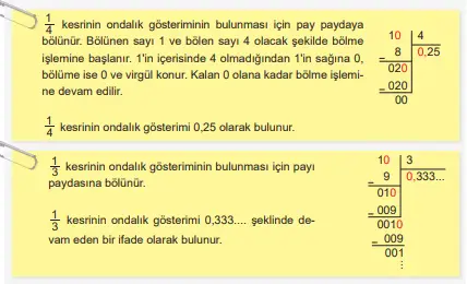 6. Sınıf Matematik Ders Kitabı Sayfa 131-132-134-135-136. Cevapları 1. Kitap 9 6. Sınıf Matematik Ders Kitabı Sayfa 136 Cevapları