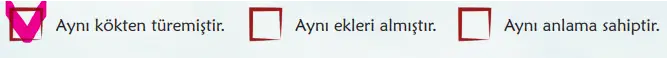 6. Sınıf Türkçe Ders Kitabı Sayfa 84-85-86-87-88-89. Cevapları 1. Kitap 2 6. Sınıf Türkçe Ders Kitabı Sayfa 84 Cevapları Birinci Kitap