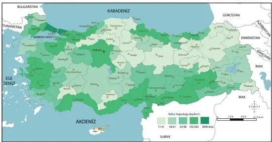 7. Sınıf Sosyal Bilgiler Ders Kitabı Sayfa 132 Cevapları