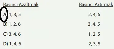 8. Sınıf Fen Bilimleri Ders Kitabı Sayfa 102-103-104-105-106-107. Cevapları MEB Yayınları 8 8. Sınıf Fen Bilimleri Ders Kitabı Sayfa 104 Cevapları MEB Yayınları