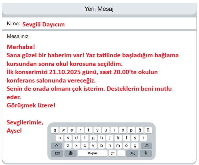8. Sınıf Türkçe Ders Kitabı Sayfa 94-96-97-98-99. Cevapları MEB Yayınları 7 8. Sınıf Türkçe Ders Kitabı Sayfa 97 Cevapları MEB Yayınları
