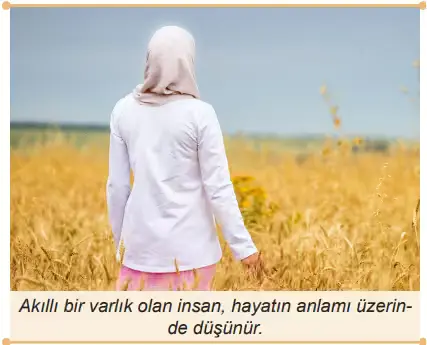 8. Sınıf Din Kültürü Ders Kitabı Sayfa 64-67-69. Cevapları SDR İpekyolu Yayıncılık