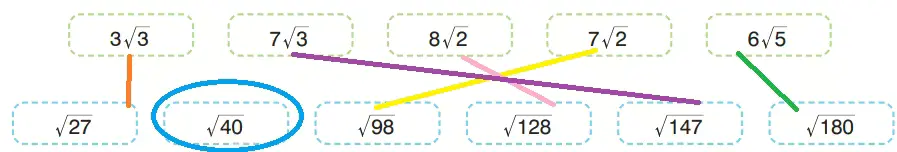 8. Sınıf Matematik Ders Kitabı Sayfa 70-72. Cevapları Sonuç Yayınları
