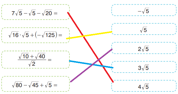 8. Sınıf Matematik Ders Kitabı Sayfa 79-84-85. Cevapları Sonuç Yayınları 5 8. Sınıf Matematik Ders Kitabı Sayfa 84 Cevapları Sonuç Yayınları