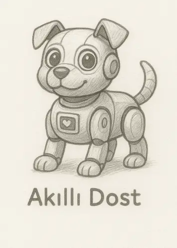 Akıllı Dost