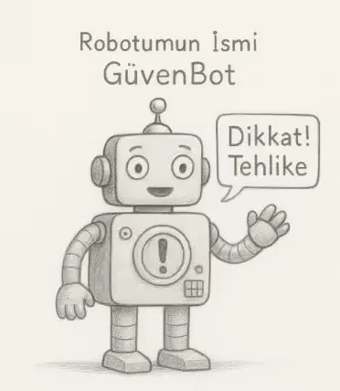 3. Sınıf Hayat Bilgisi Ders Kitabı Sayfa 123-125-126. Cevapları MEB Yayınları