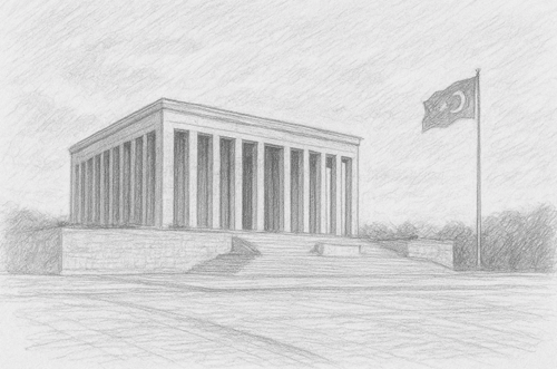 4. Sınıf Türkçe Ders Kitabı Sayfa 114-116-117-118-119-120. Cevapları ADA Yayınları 14 Yaşadığım İldeki Gezdiğim Yerler Ankara