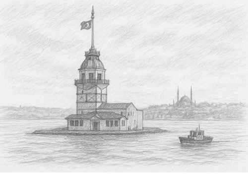 4. Sınıf Türkçe Ders Kitabı Sayfa 114-116-117-118-119-120. Cevapları ADA Yayınları 13 Yaşadığım İldeki Gezdiğim Yerler İstanbul