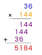 4. Sınıf Matematik Ders Kitabı Sayfa 74-76-77. Cevapları Fersa Yayınları 6 b. 72’nin yarısı ile 72’nin iki katının çarpımı